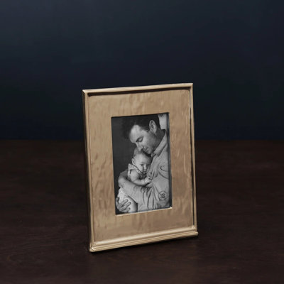 FRAME Metal Picture Frame