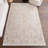 Koami Medallion Fringe Area Rug-1779607725
