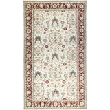 Sultanabad One-of-a-Kind 12'4" X 21'5" Area Rug
