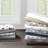 Cozy Flannel 100% Cotton Sheet Set-119030960-119030961