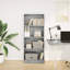 Rian Standard Bookcase-434181468-434181465