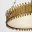 Leslie 6 - Light Chandelier-2054013604