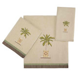 Avanti Linens Bali 3-Piece Towel Set