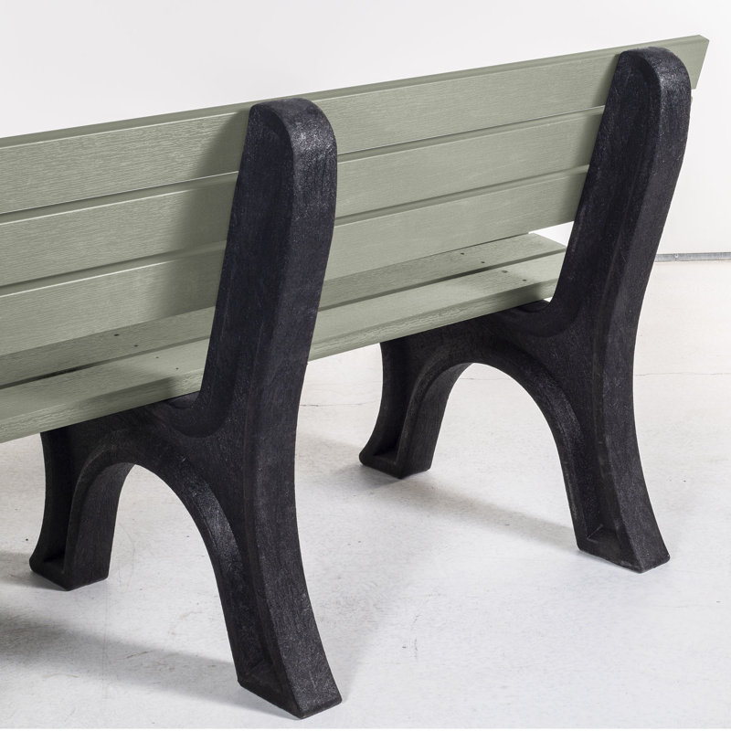 Banc d'extérieur Angelyna, Eucalyptus