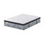 Kingsdown Passions Engleson 15" Firm Euro Pillowtop Hybrid Mattress-60922934