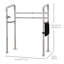 Toilet Safety Frame