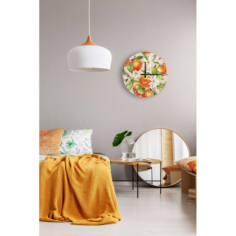 Bijolle Wall Clock