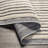 Hailes Moroccan Area Rug in Gray/Beige-1077079518