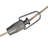 Clothesline Tightener with Lightweight Aluminum Body, Spring‑Loaded Ball Bearing Grip