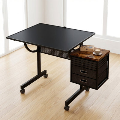 1500 Piece Metal Jigsaw Puzzle Table