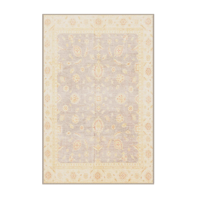 Tapis abstrait moderne 3833, Tapis de couloir 2 pi x 5 pi