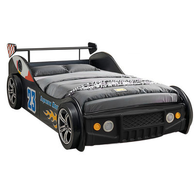 Supreme Energy Racing Car Bed