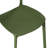 Outdoor Stacking Dining Side Chair-1504569691