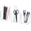Acrylic Desk Organizer