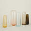 Aurora 9'' Glass Table Vase-1174511291