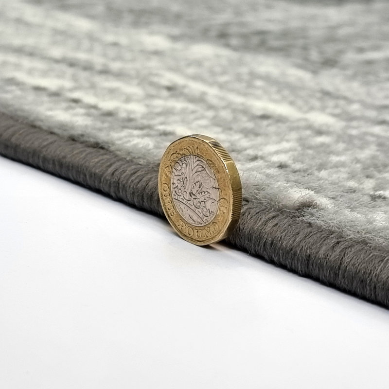 Adysson Geometric Area Rug, Rectangle 120 x 170cm