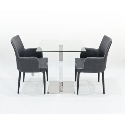 Derose 2 - Person Dining Set