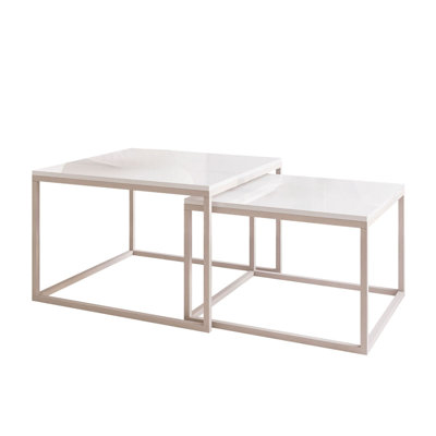 Chyral Coffee Table
