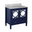 Ensemble de meuble-lavabo simple de 36 po Brendale-1804589280