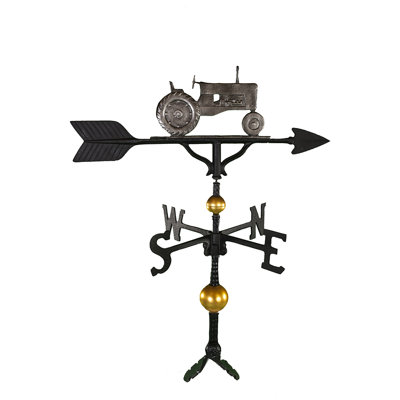 Girouette tracteur Deluxe