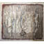 Abstract Handmade Paper Brown Wall Art