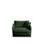 Ensemble de canapé en chenille à assise profonde, canapé moderne pour le salon et le bureau-411766001