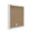 ba-972-Framed Teddy Bear on Slide by Ray Powers Single Picture Frame Print on Canvas-97199124-97199125