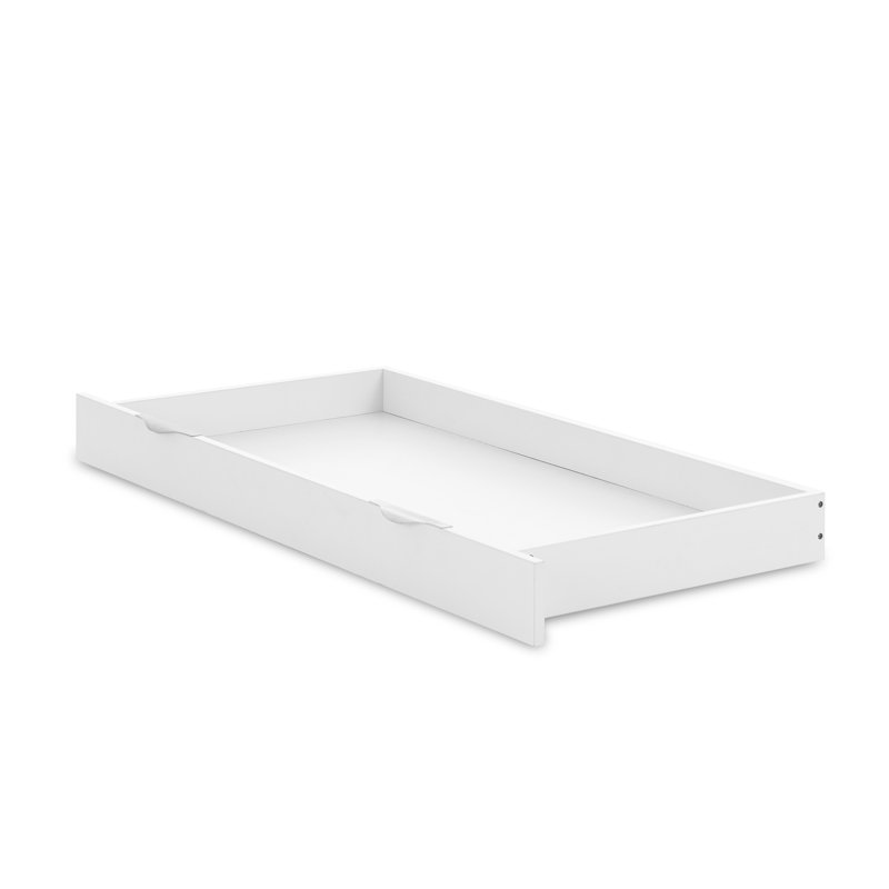 Nika Under Drawer 140x70cm, White