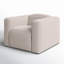 Radley Motion Antigo Natural Recliner-96664523