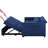 Omorfo 53.2'' Upholstered Convertible Sleeper Sofa-451613869