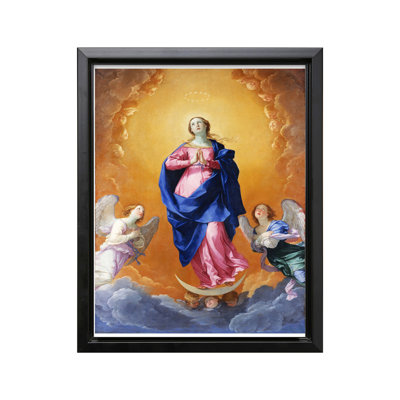 The Immaculate Conception