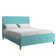 Lit tapissier standard Onel