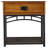 Havant End Table with Storage