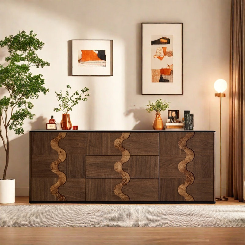 Winston, 27.56" H x 59.06" W x 15.75" D