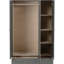 3 Door Wardrobe