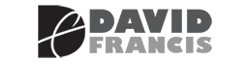 David Francis Furniture logo