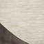 Tapis intérieur / extérieur ivoire / beige Nourison Essentials-1206179367