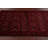 One-of-a-Kind 3'3" X 6'0" New Age Wool Area Rug in