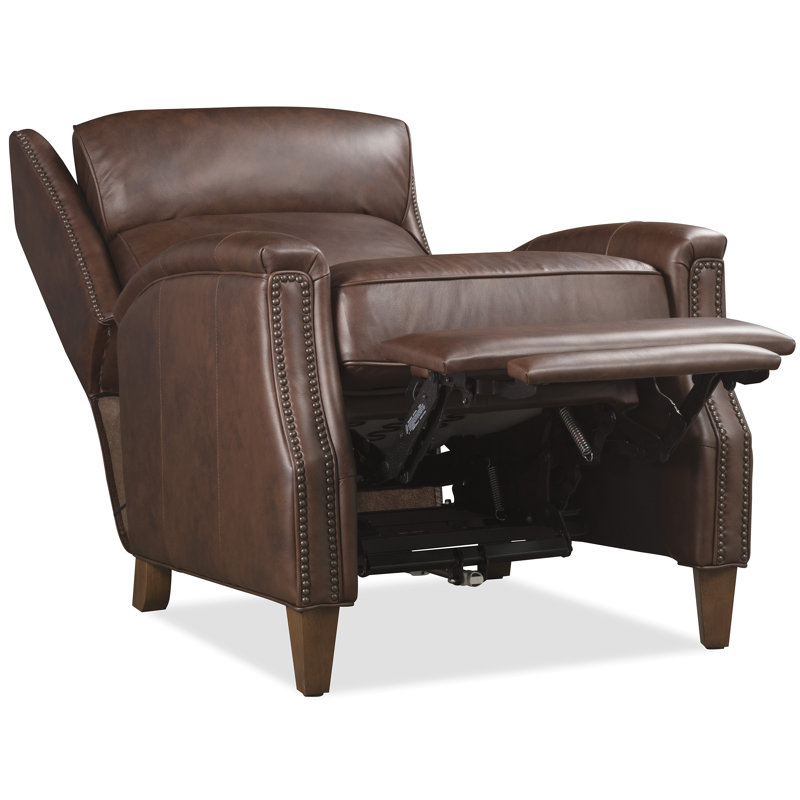RC Recliner, Brown