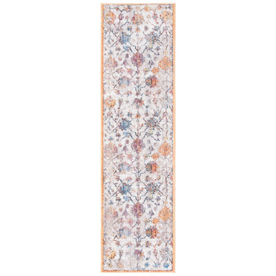 Gardner Performance Oriental Rug