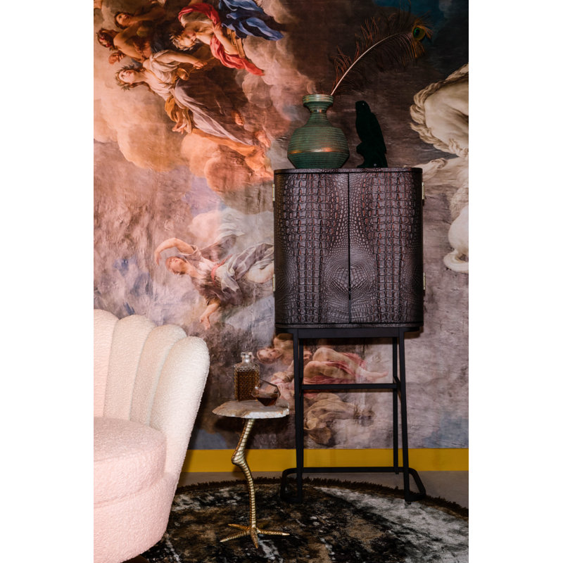 Ava Morgana Bar Cabinet