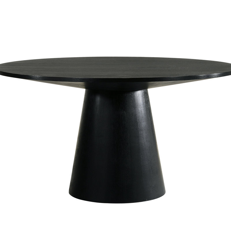 Froja Round Dining Table