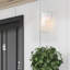 Lanterne murale d'extérieur 1 lumière Tiernan-1213538423-1213538312