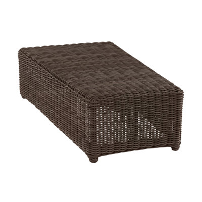 Sag Harbor Outdoor Side Table
