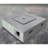 Fiber Reinforced Concrete Propane/Natural Gas Fire Pit Table-1272229728