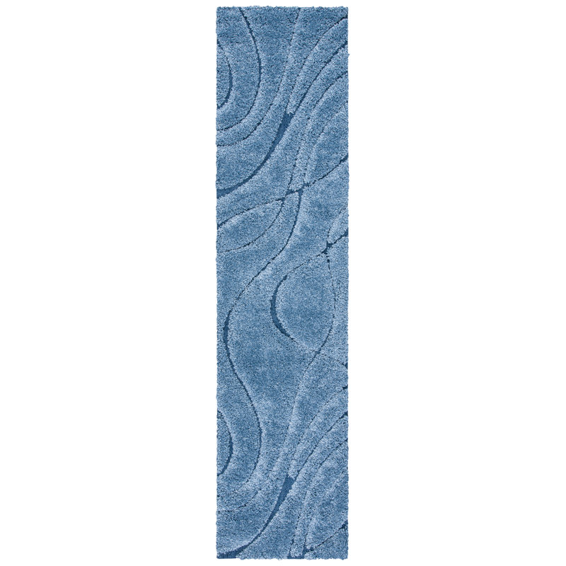 Shepshed Hand Woven Area Rug, Runner 69 x 213cm