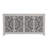 Weddel Basilico 2 Piece Modern Coordinated Living Room Set-1985624092-1985624091