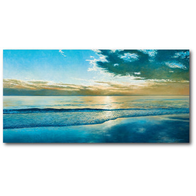 " Amelia Island Dawn "