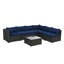 Ensembles de meubles de patio-290988118