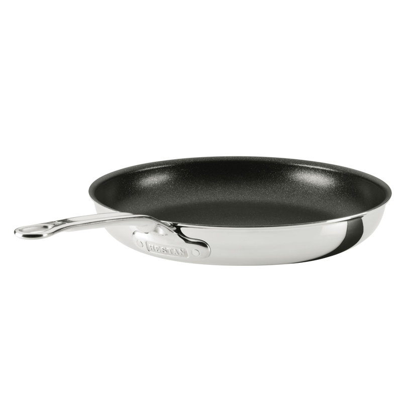 Probond Luxe 12.5" Skillet Titum Nonstick